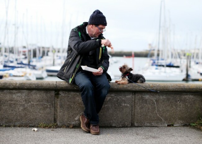Dublin Bay Prawn Festival