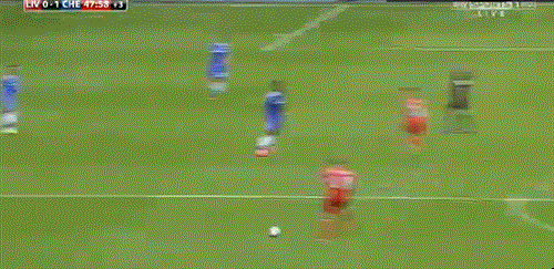 Will this Steven Gerrard mistake cost Liverpool the Premier League title?