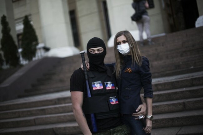 Ukraine