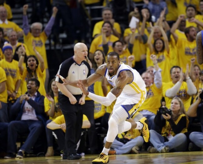 Clippers Warriors Basketball