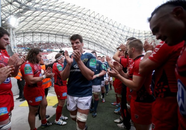 Donncha O'Callaghan