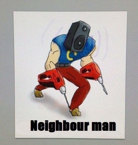 neighbour