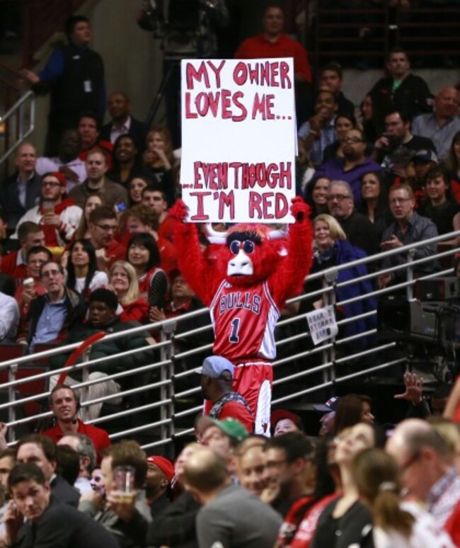 Wizards Bulls Basketball