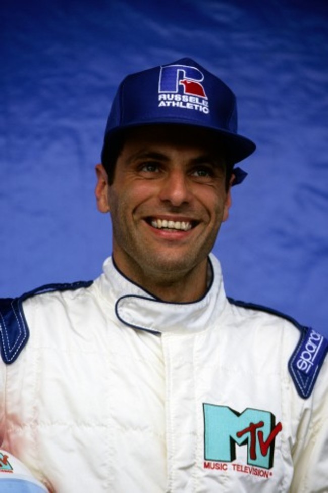 FORMULA ONE GRAND PRIX