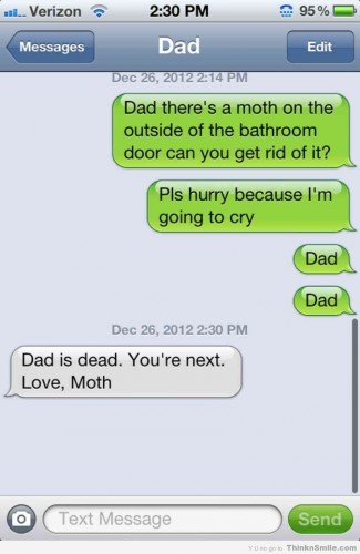 moth_door_dad_dead_text_message