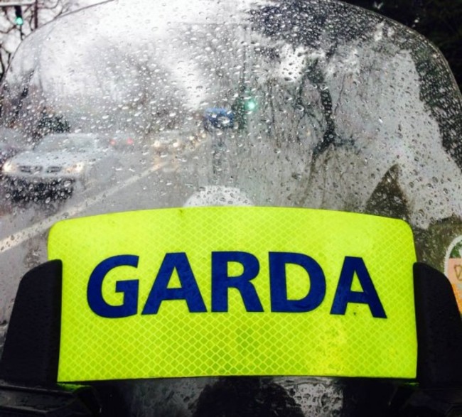 garda