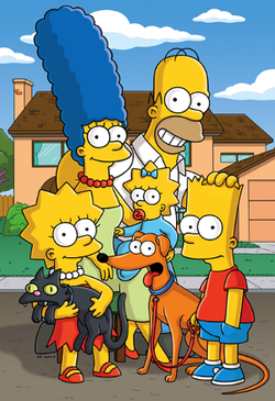 250px-Simpsons_FamilyPicture