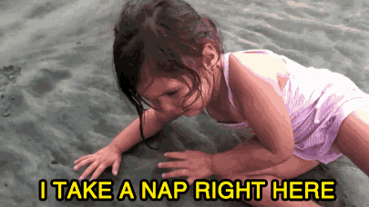 beach-nap