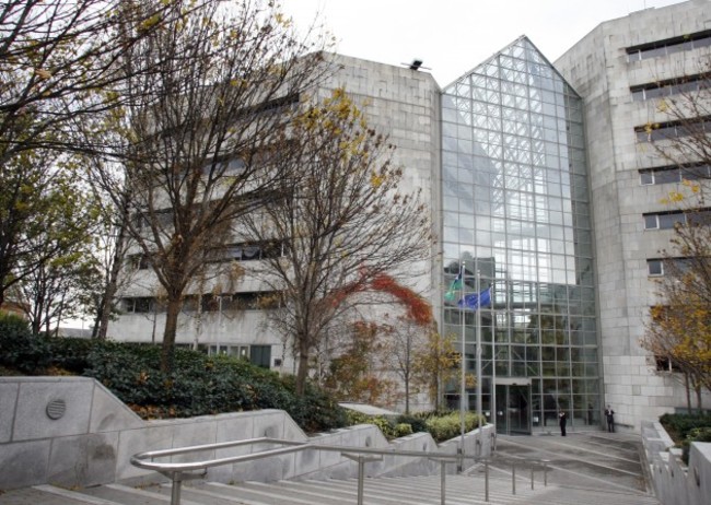 Dublin City Council Buildings