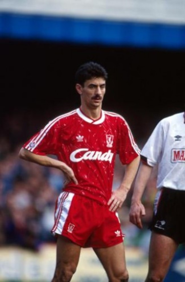 Soccer - Barclay's League Division One - Derby County v Liverpool