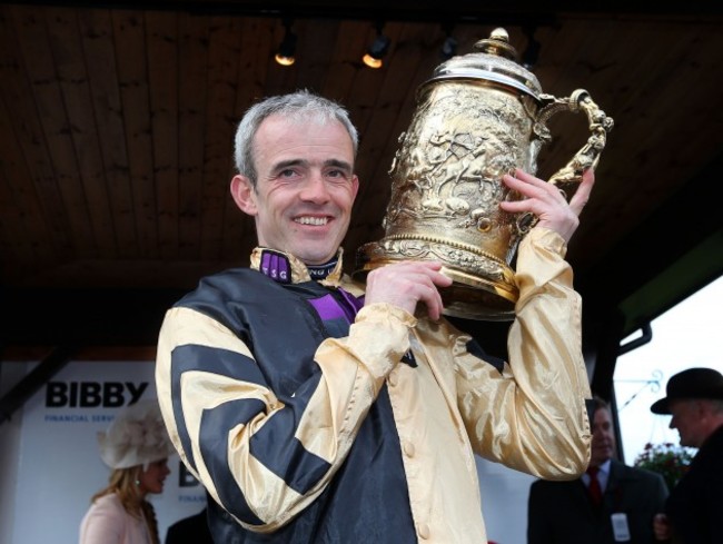 Ruby Walsh