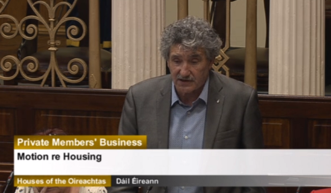 john halligan 30 april