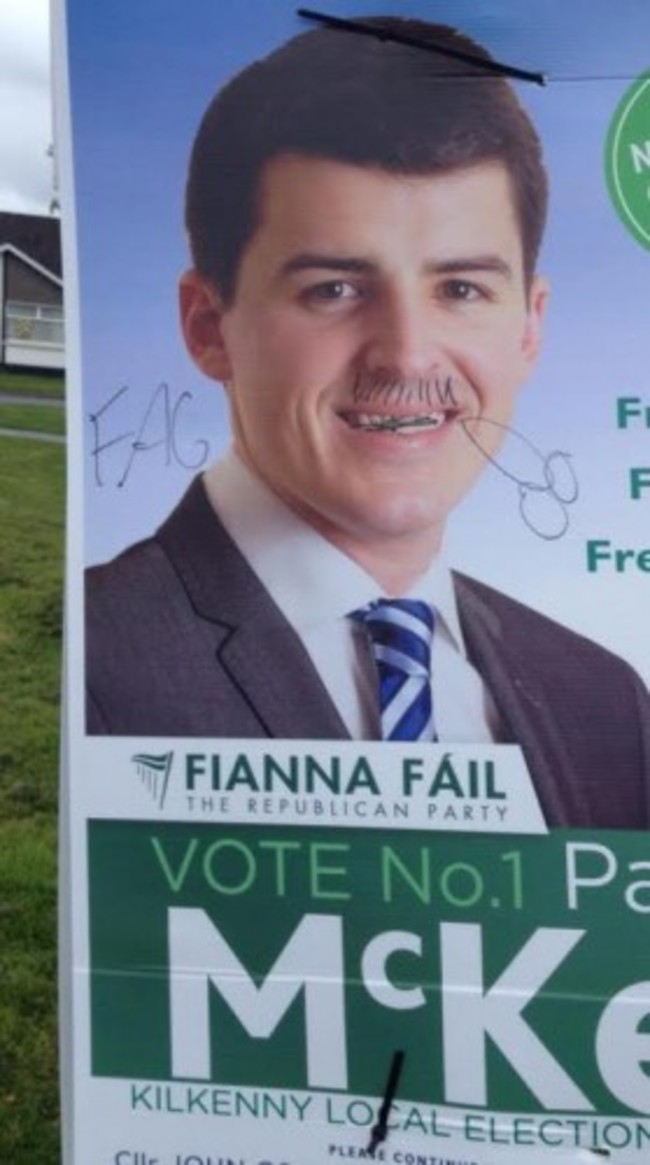 Paddy McKee