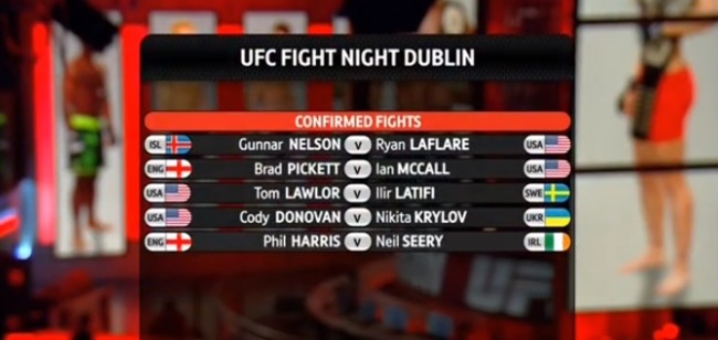 ufc-dublin-fights