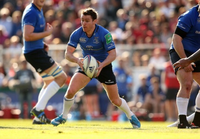 Eoin Reddan