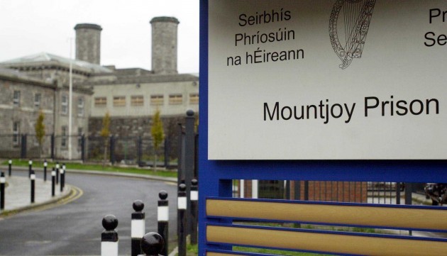 File Pics The Director of the Prison Service Michael Donnellan has said that the practice of slopping out will be eliminated from Mountjoy Prison by September of this year.