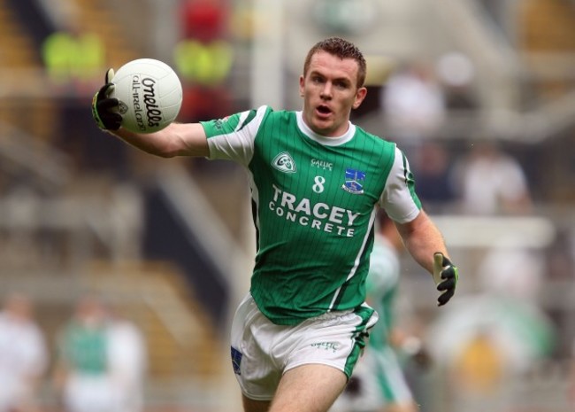 Martin McGrath