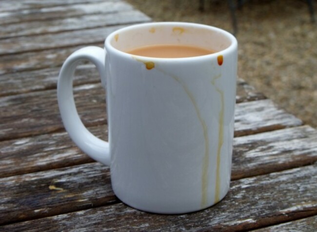 Mug of Tea