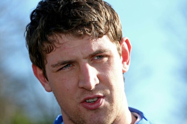 Mark Flanagan