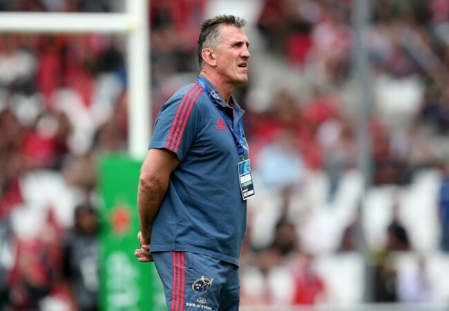 Rob Penney