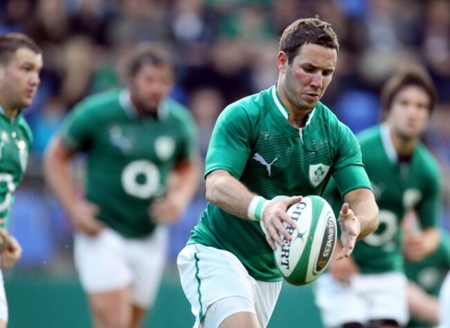 Paddy Wallace