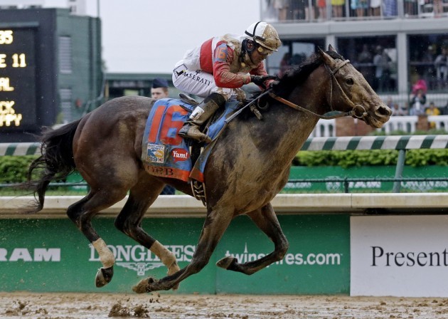 Belmont Stakes 6 Reasons to Watch Horse Racing