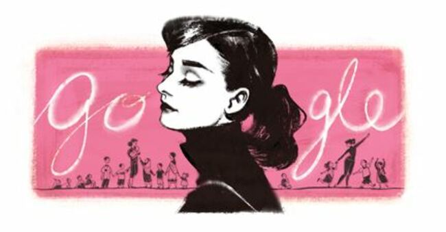 googleaudrey