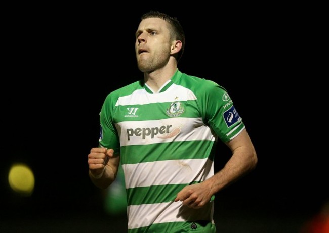 Ciaran Kilduff