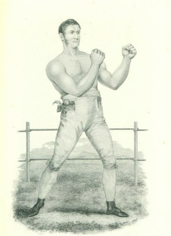John Lanagan
