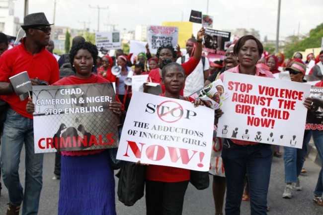 Nigeria-Kidnapped-Girls