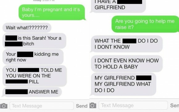 8 Absolutely Genius Text Based Pranks The Daily Edge