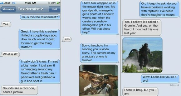 8 Absolutely Genius Text Based Pranks The Daily Edge