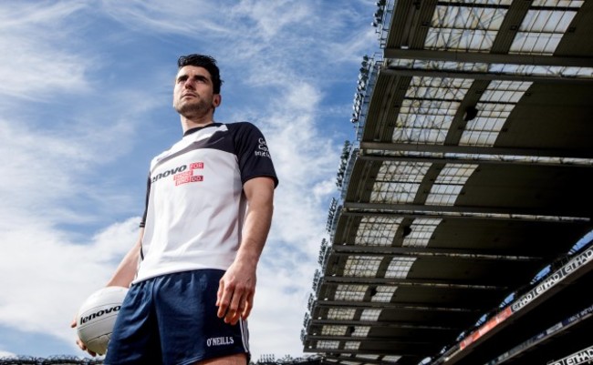 Bernard Brogan 6/5/2014