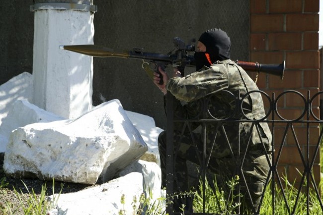 Ukraine