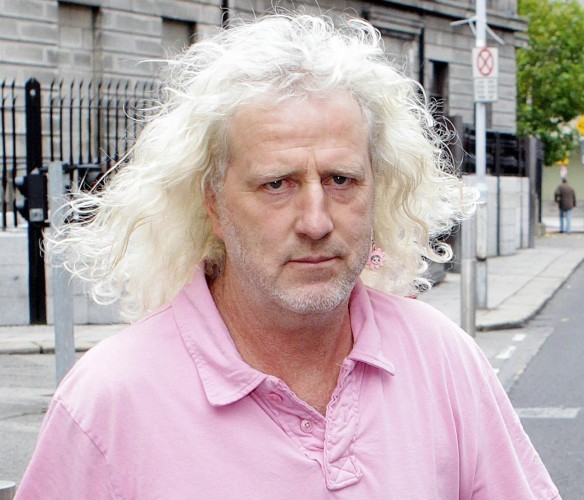 Mick Wallace court case