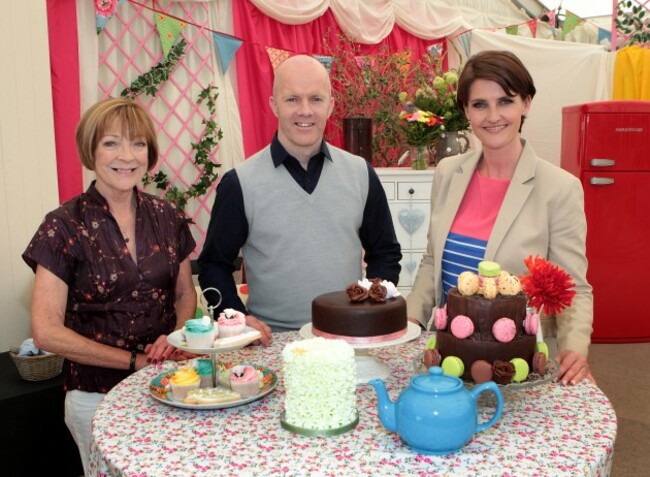 The Great Irish Bake Off - Group_Biddy White Lennon_Pau Kelly_Anna Nolan (4)