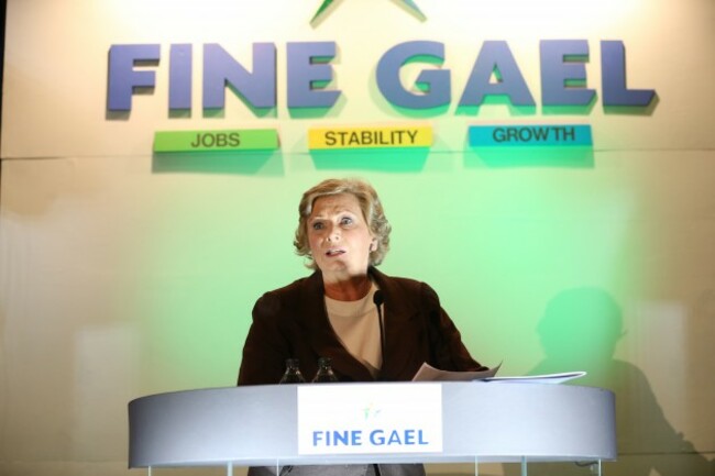 Fine Gaels Elections Campaigns