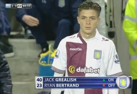 Grealish