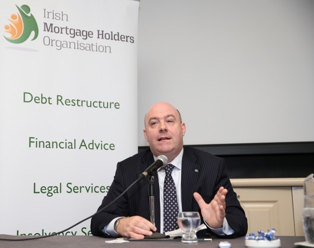 Allied irish banks helping with Mortgages Crisis