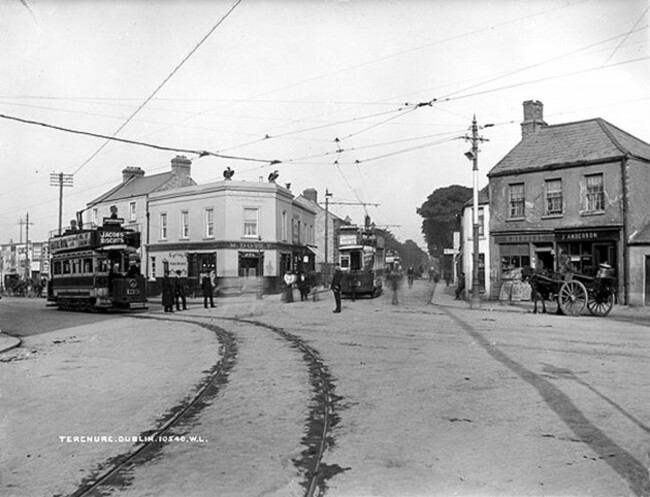 Terenure_tram