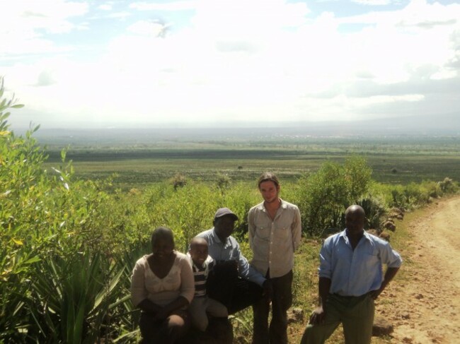 Development Pamoja A