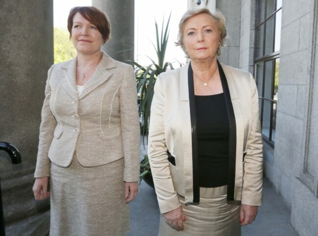 Guerin report. Interim Garda Commissio