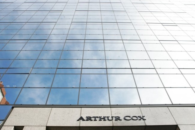 Arthur Cox Solicitors