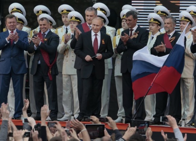 Crimea Victory Day