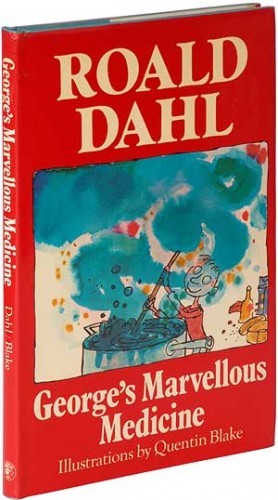 George's_Marvellous_Medicine_first_edition