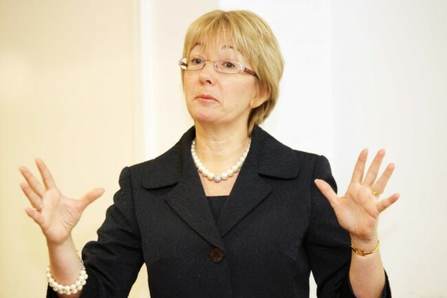 File Photo: Mary Hanifan 2014 local election