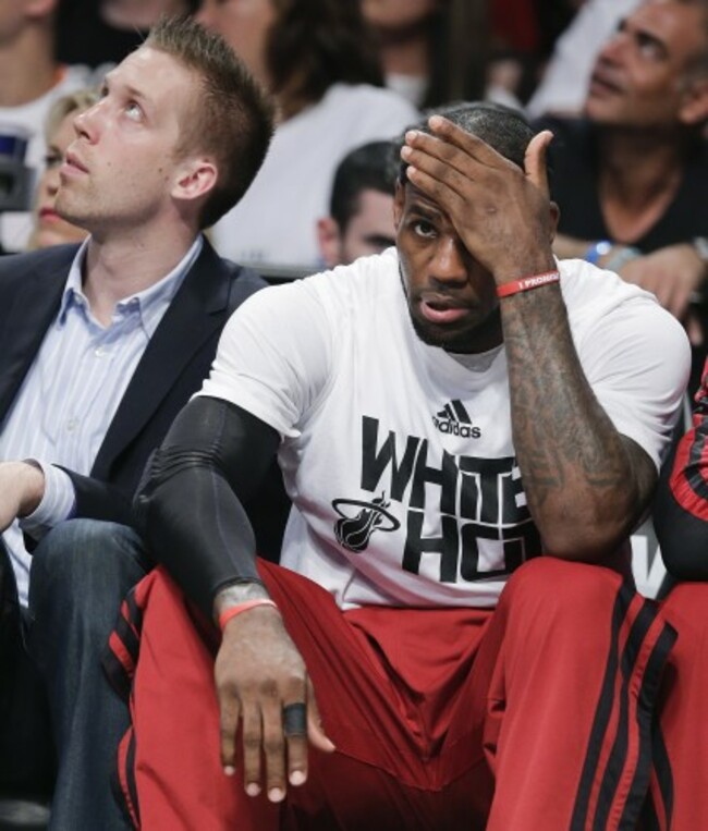 Heat Nets Basketball