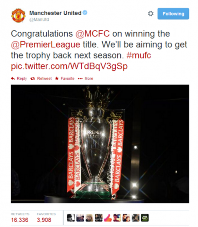 Man United