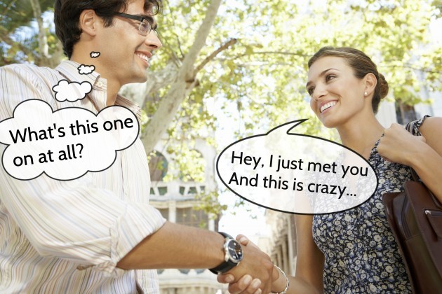 Professional dating Find like-minded love | EliteSingles