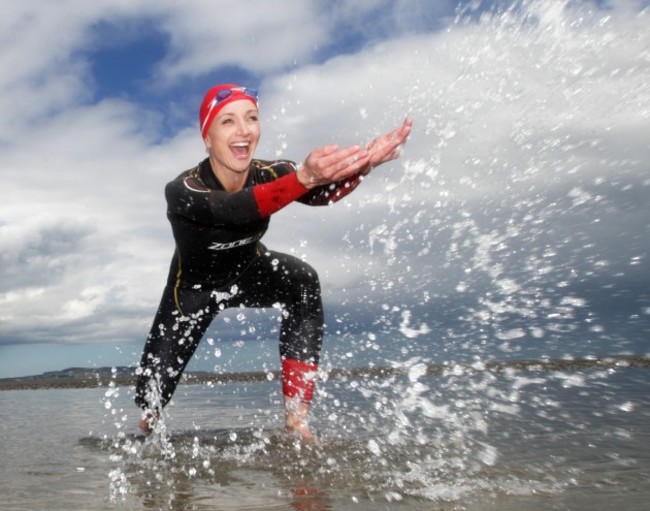 Triathlon Ireland Vodafone Ireland Spons